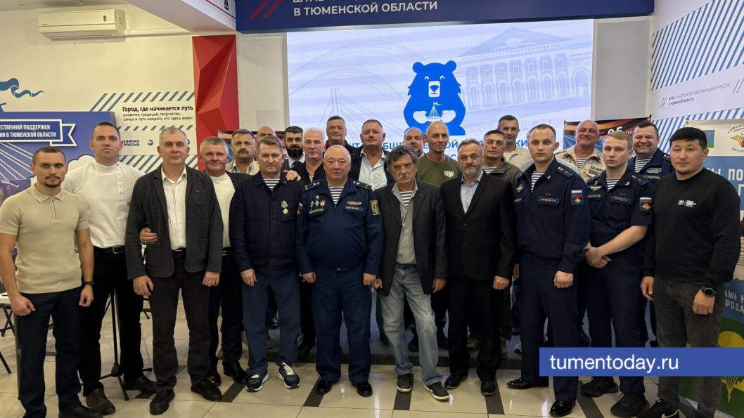 Фото Сергея Кузнецова