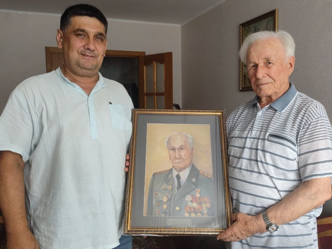 Фото Тюменской городской Думы