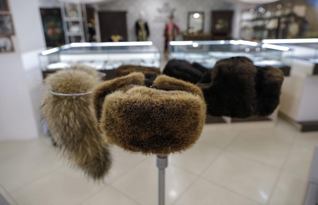 Фото Екатерины Христозовой