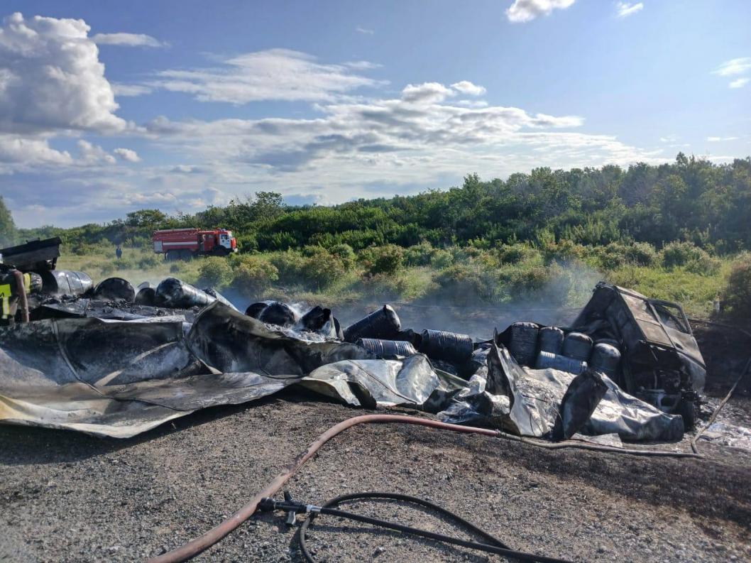 Фото прокуратуры Омской области