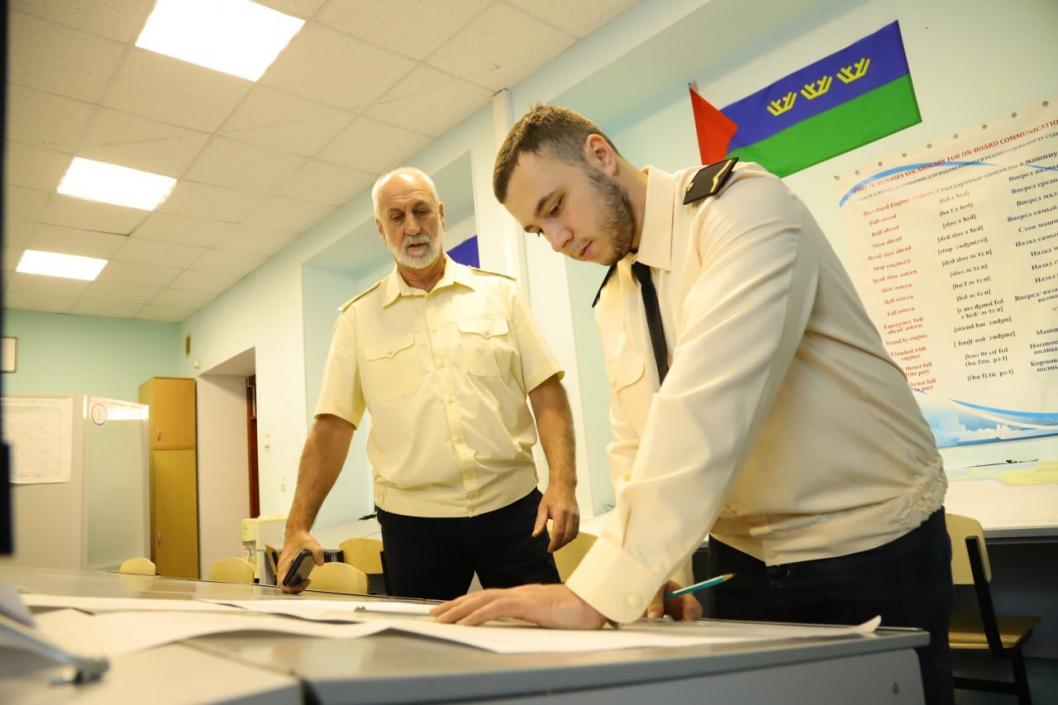 Фото: ЦОПП Тюменской области