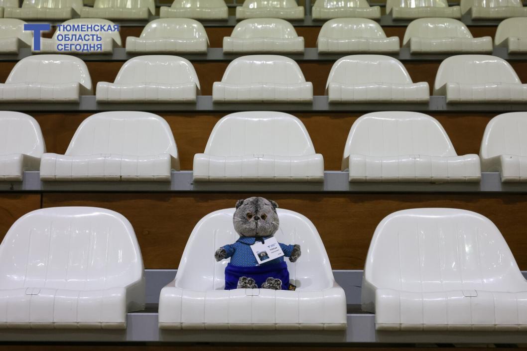 Фото Дениса Моргунова