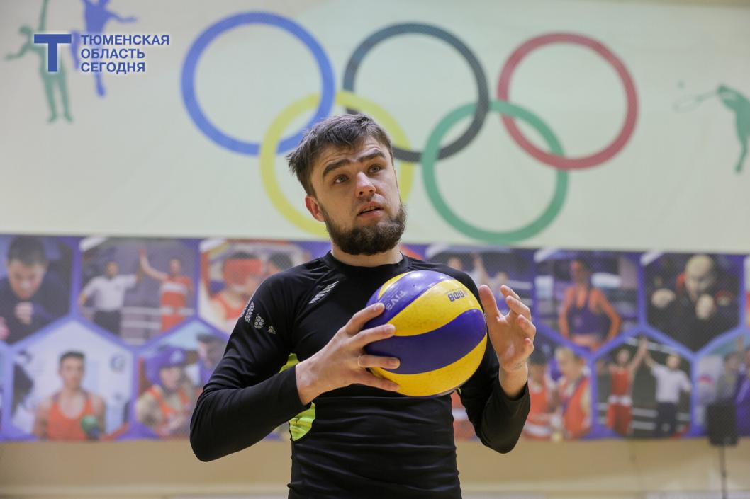 Фото Дениса Моргунова