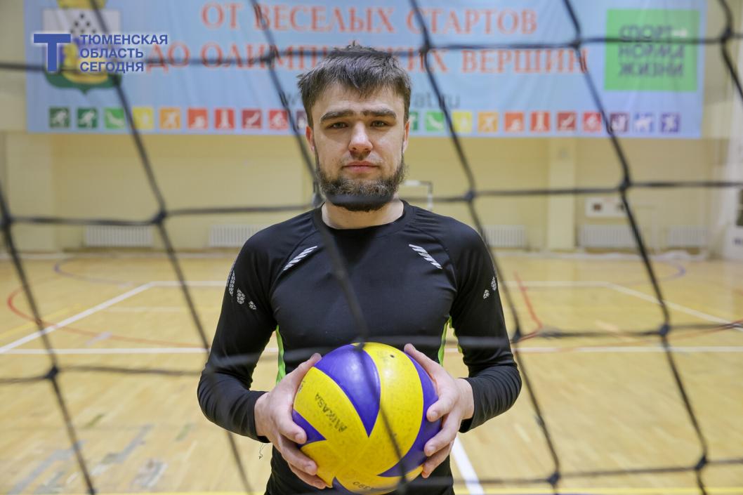 Фото Дениса Моргунова