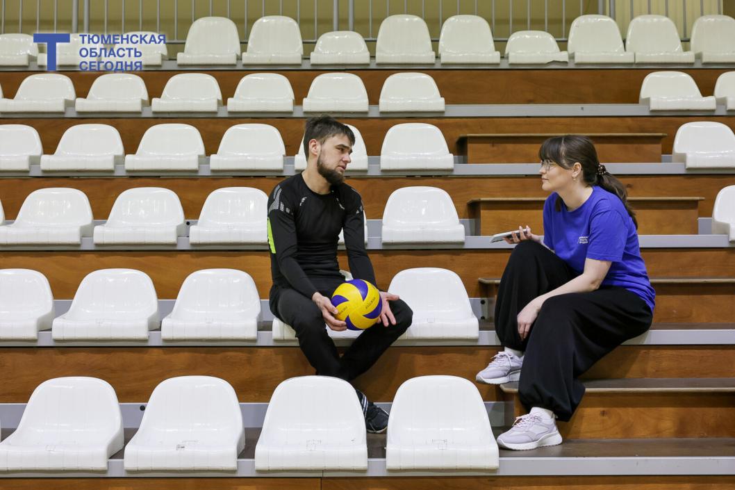 Фото Дениса Моргунова