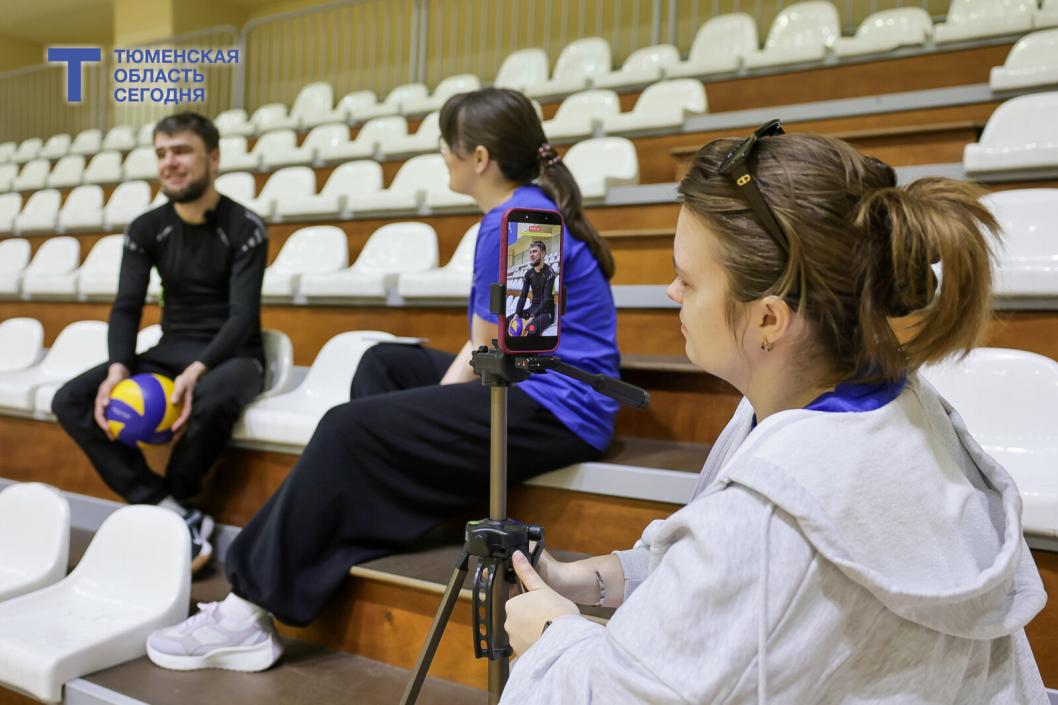 Фото Дениса Моргунова