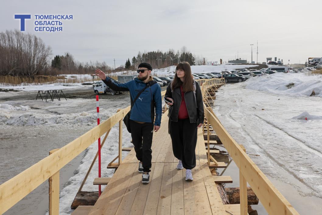 Фото Дениса Моргунова