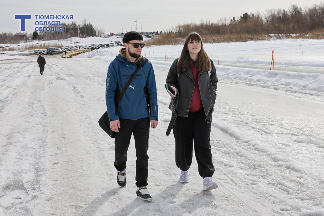 Фото Дениса Моргунова