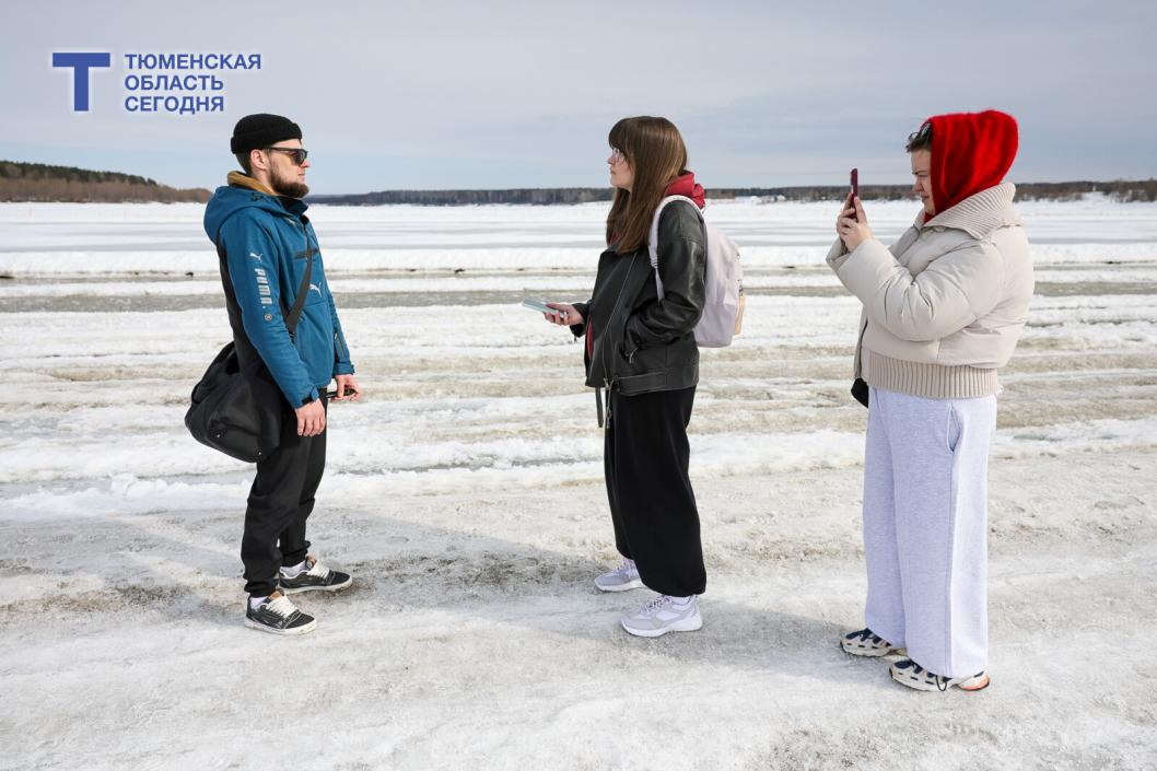 Фото Дениса Моргунова