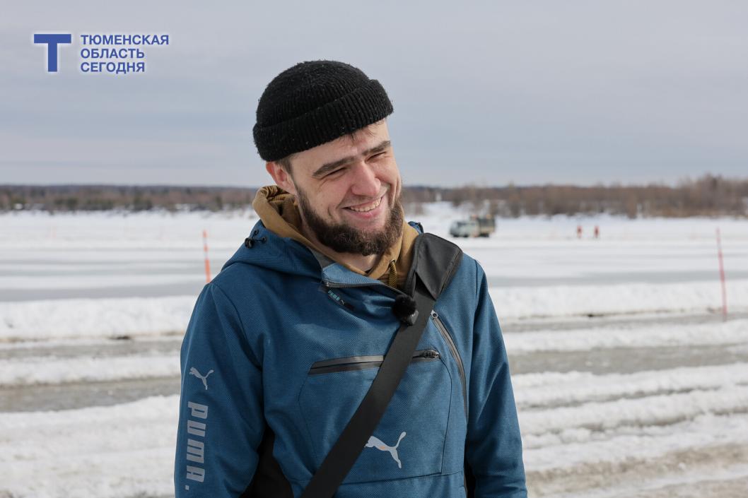 Фото Дениса Моргунова