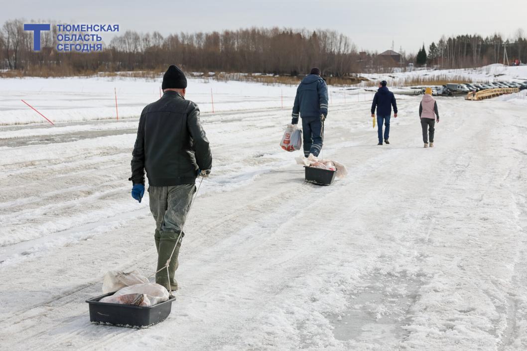 Фото Дениса Моргунова
