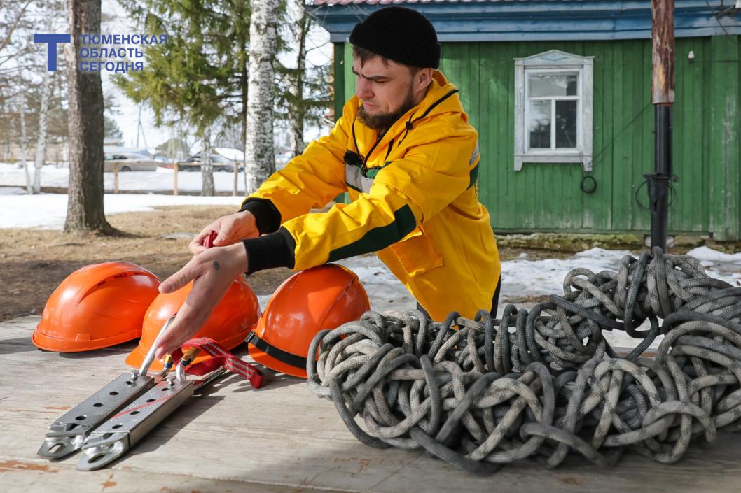 Фото Дениса Моргунова