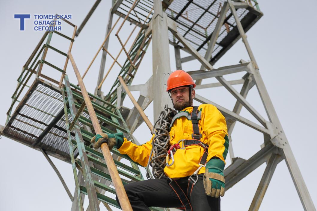 Фото Дениса Моргунова