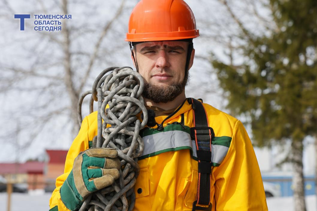 Фото Дениса Моргунова