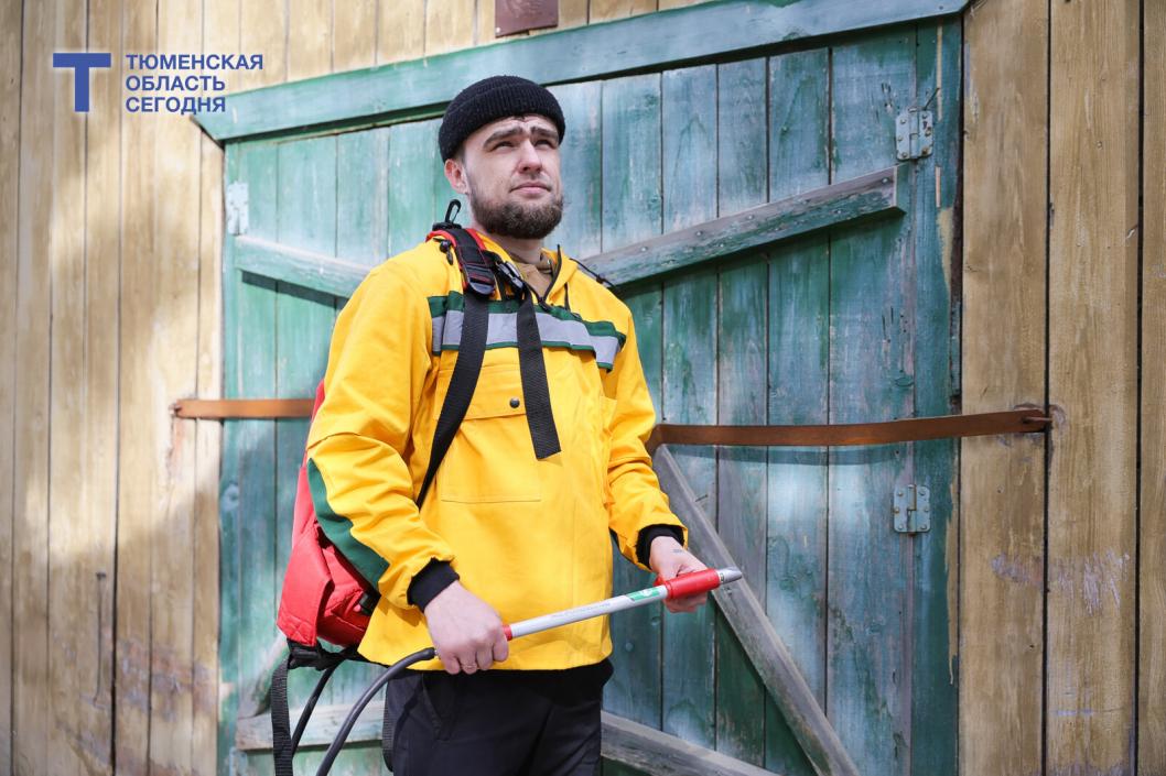 Фото Дениса Моргунова