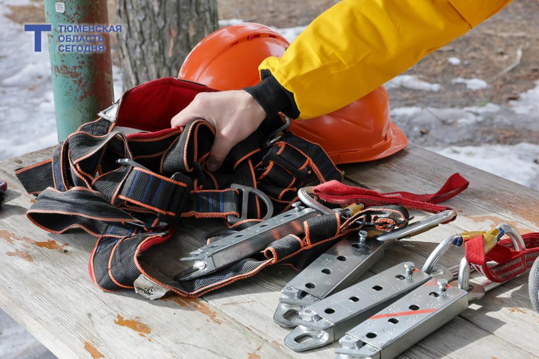 Фото Дениса Моргунова