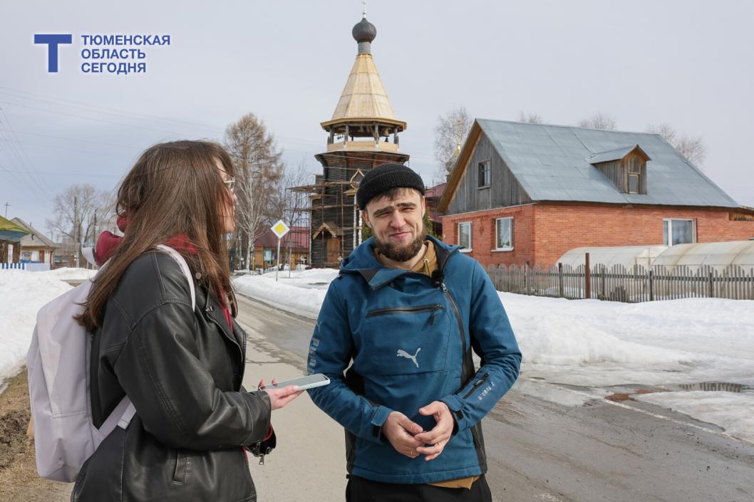 Фото Дениса Моргунова