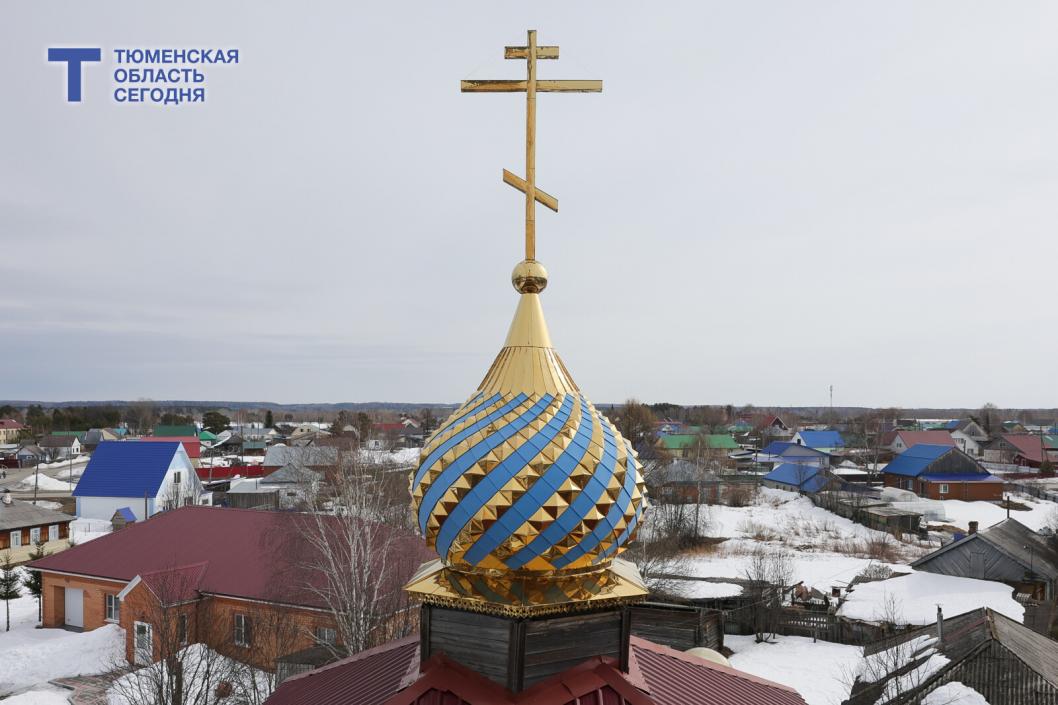 Фото Дениса Моргунова