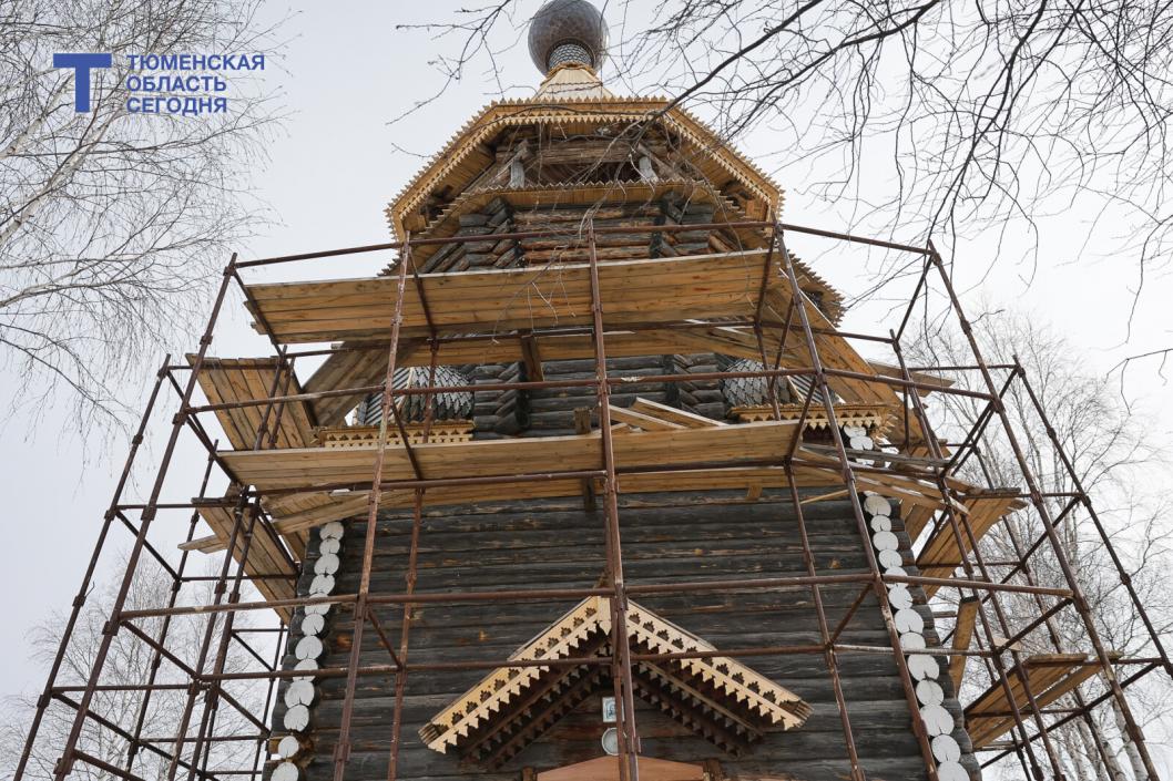 Фото Дениса Моргунова