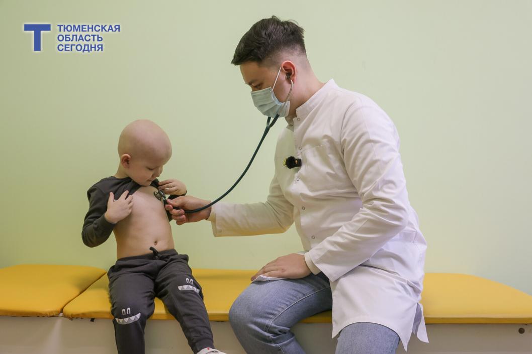 Фото Дениса Моргунова