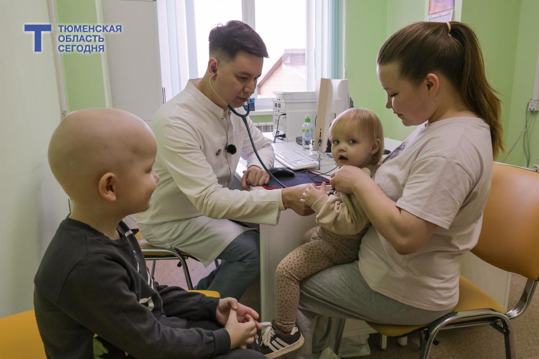 Фото Дениса Моргунова