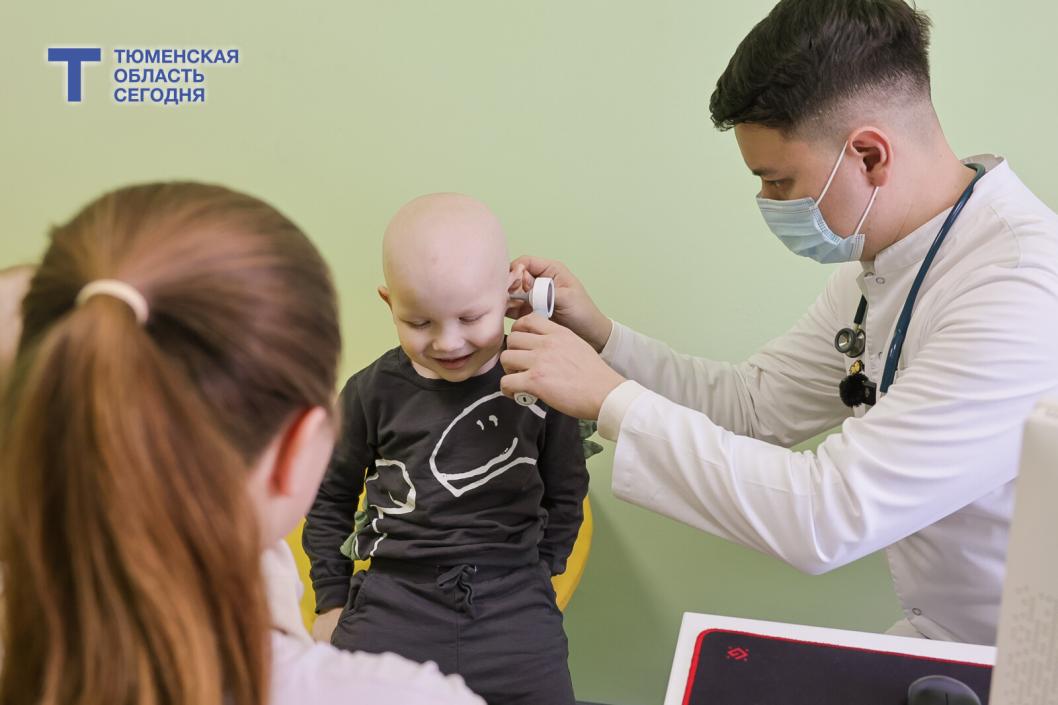 Фото Дениса Моргунова