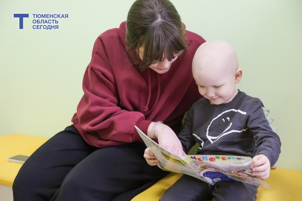 Фото Дениса Моргунова