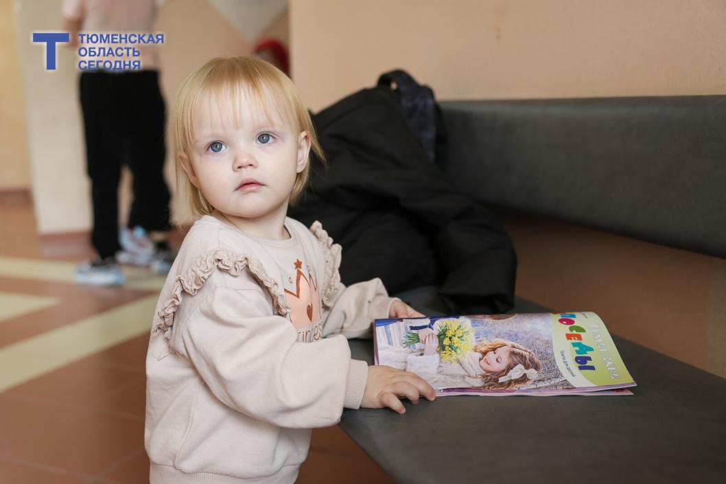 Фото Дениса Моргунова