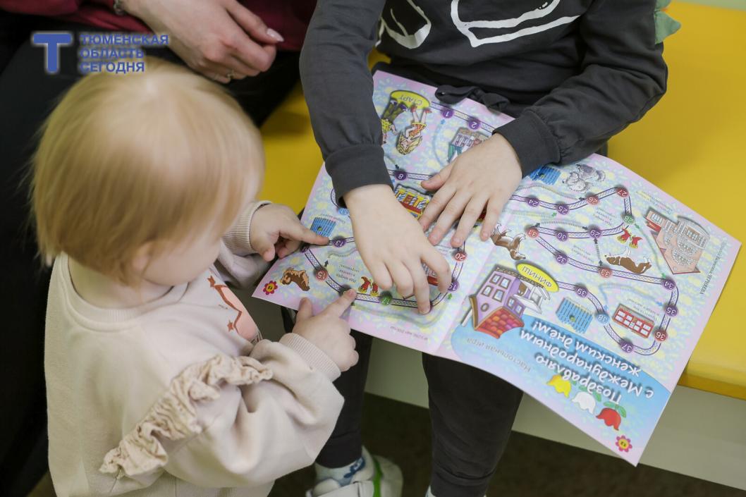 Фото Дениса Моргунова