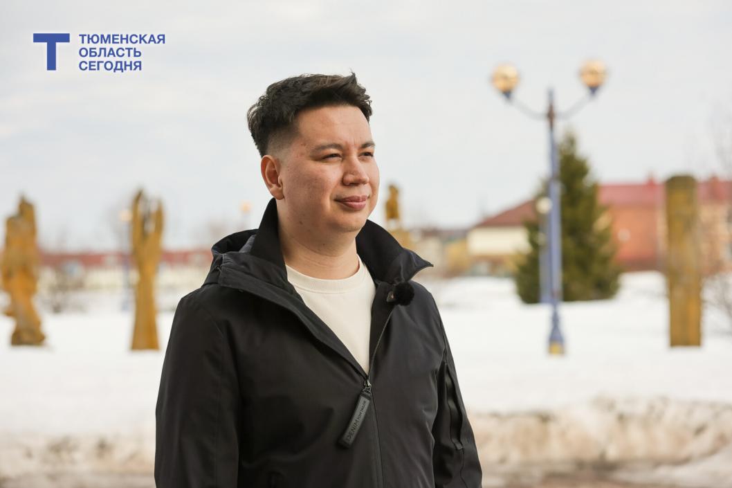 Фото Дениса Моргунова