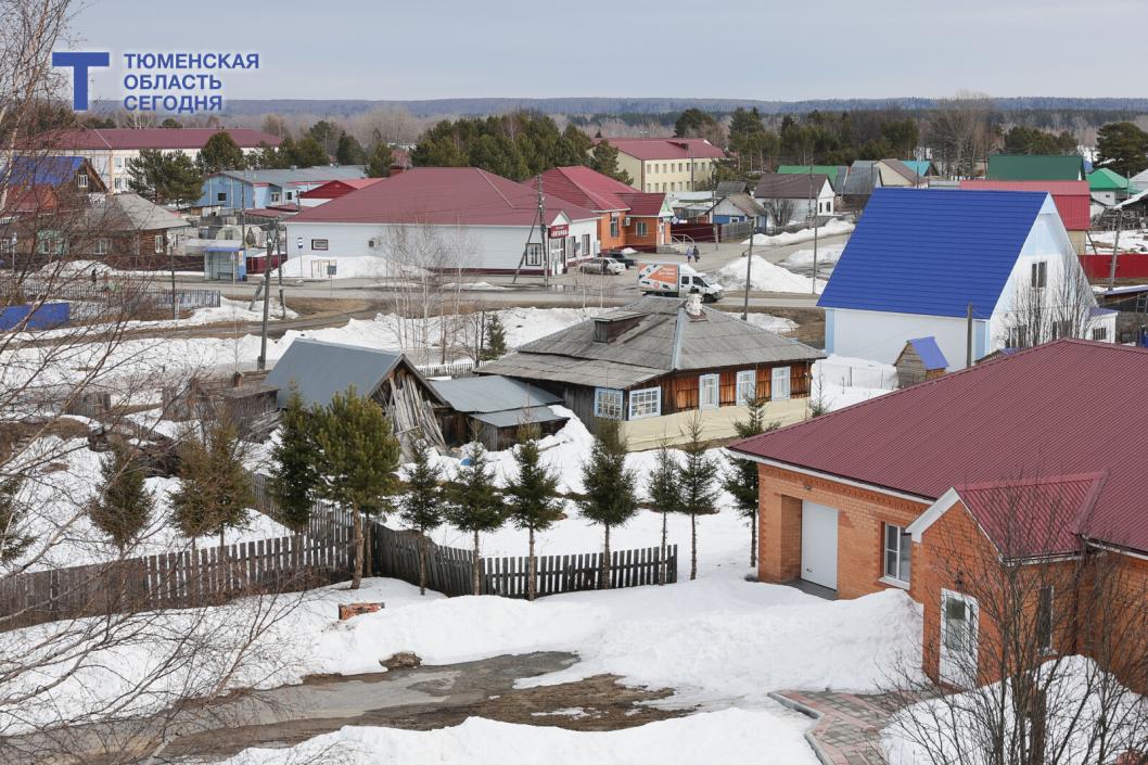 Фото Дениса Моргунова