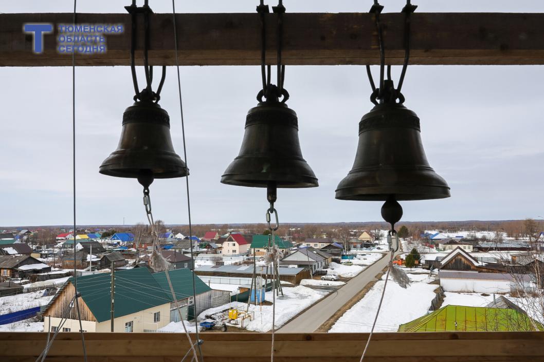 Фото Дениса Моргунова