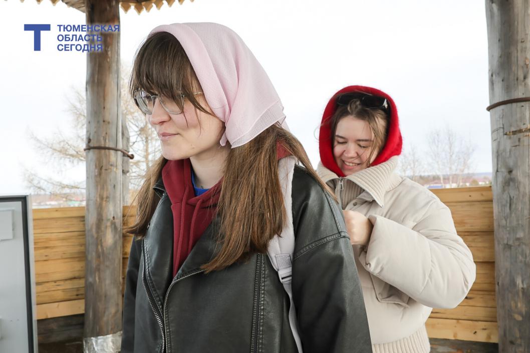 Фото Дениса Моргунова