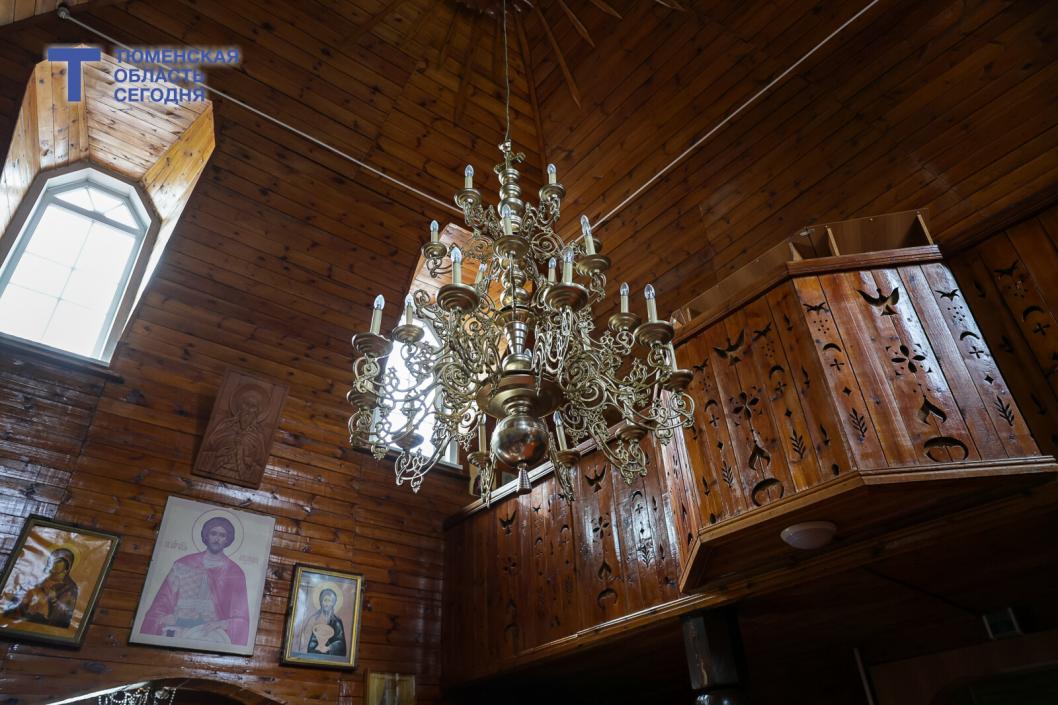 Фото Дениса Моргунова