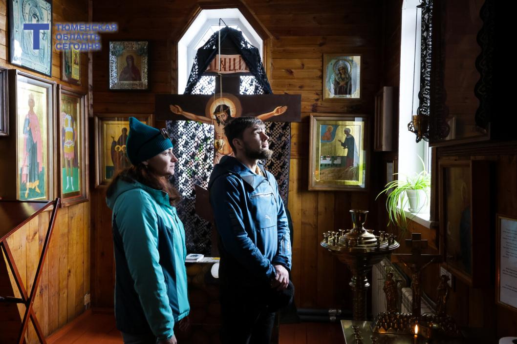 Фото Дениса Моргунова