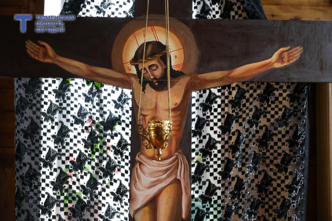 Фото Дениса Моргунова