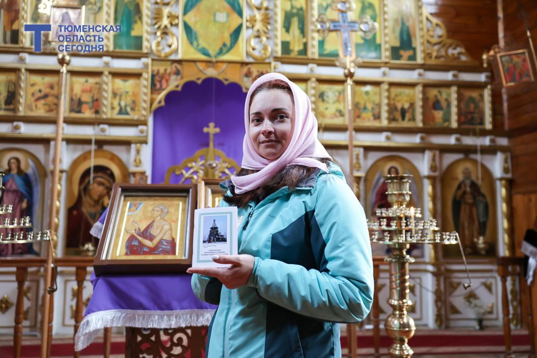 Фото Дениса Моргунова