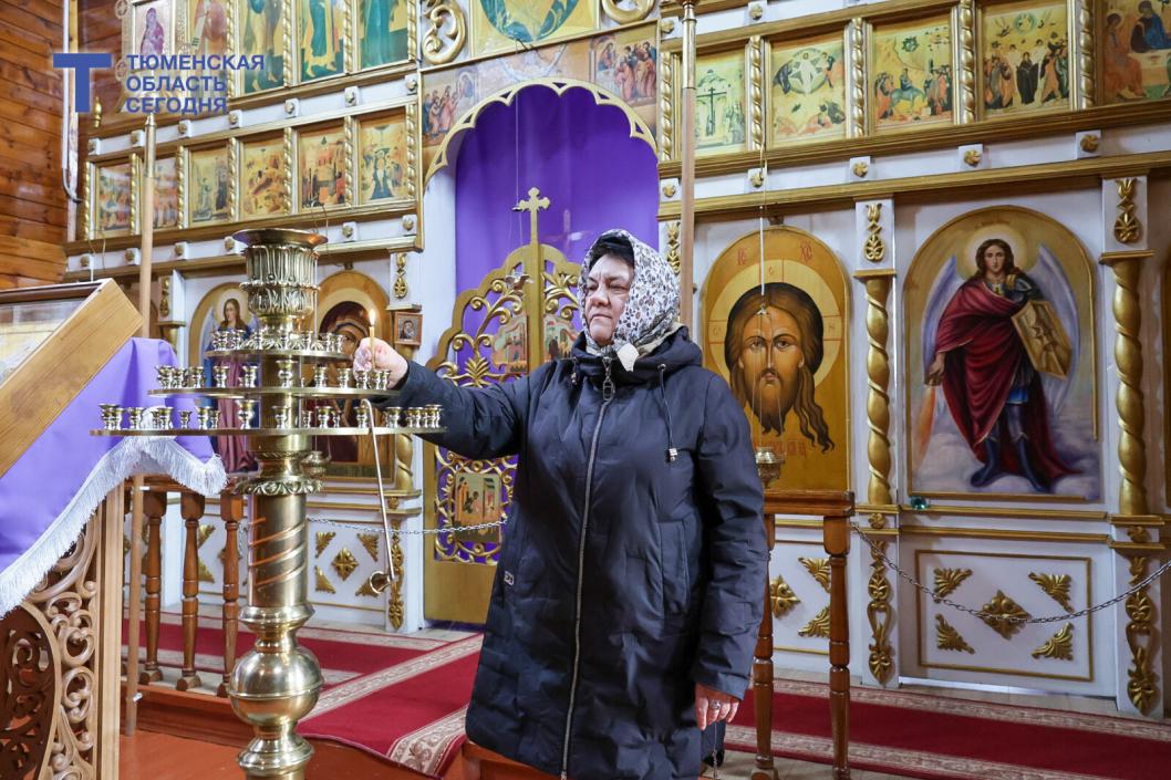 Фото Дениса Моргунова