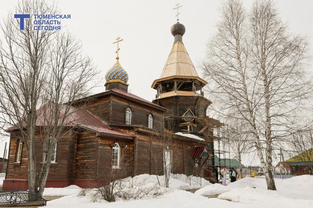 Фото Дениса Моргунова