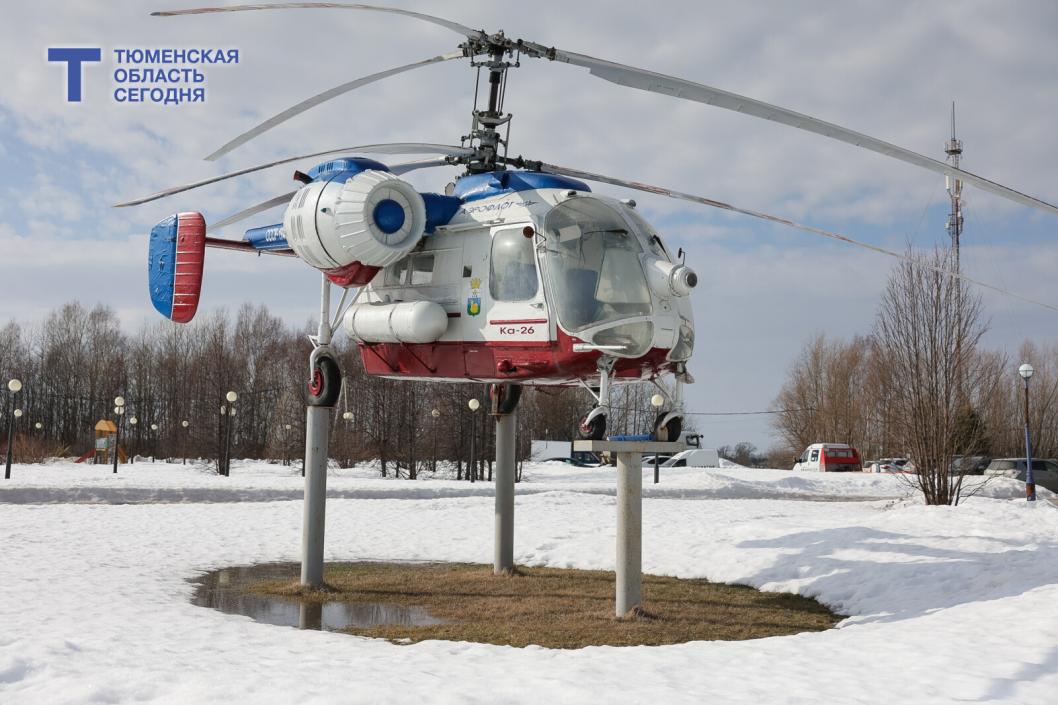 Фото Дениса Моргунова