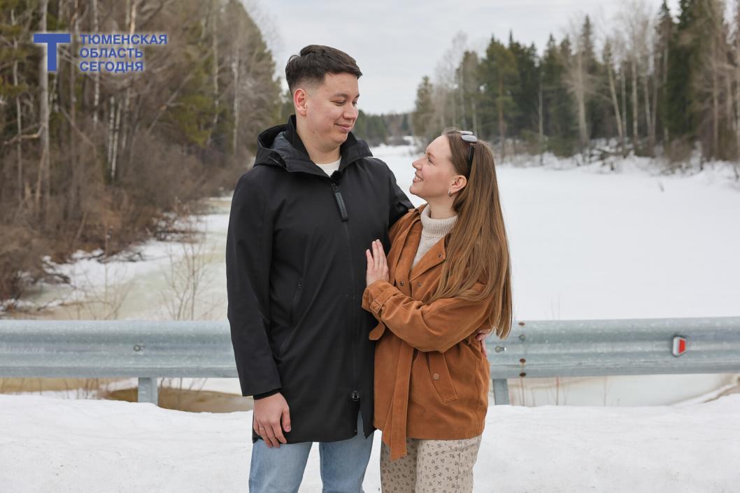 Фото Дениса Моргунова