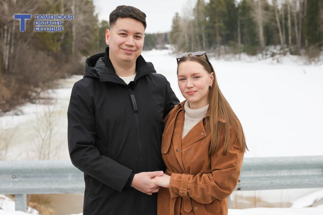 Фото Дениса Моргунова