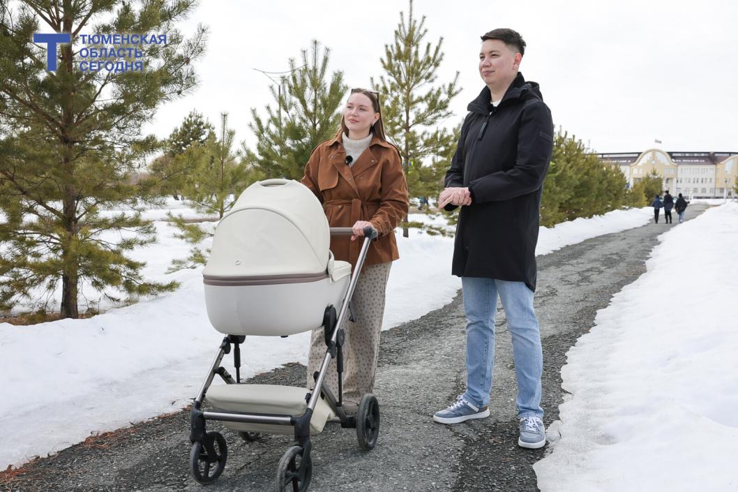 Фото Дениса Моргунова