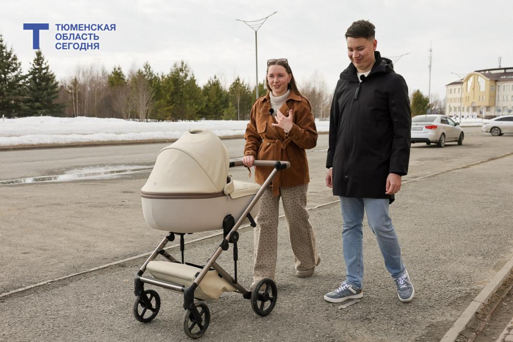 Фото Дениса Моргунова