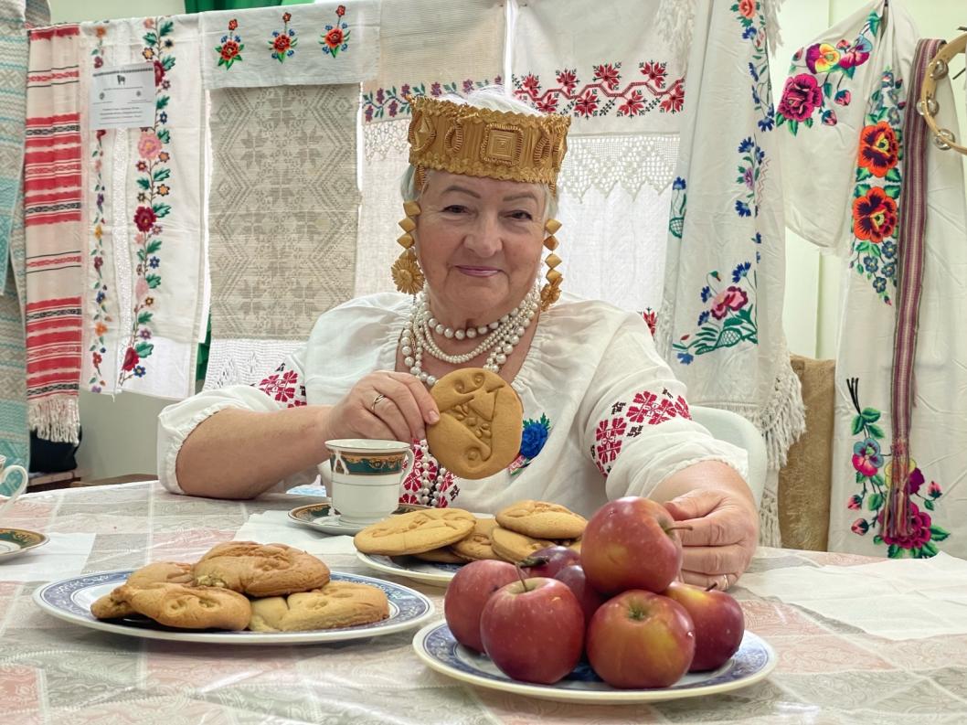  Как уникальная буква Ў связывает Беларусь и Тюменскую область