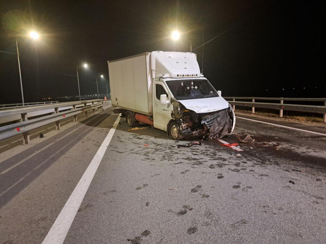 Фото Госавтоинспекции Тюменской области