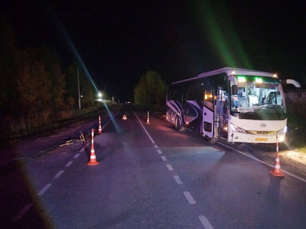 Фото: Госавтоинспекция Тюменской области