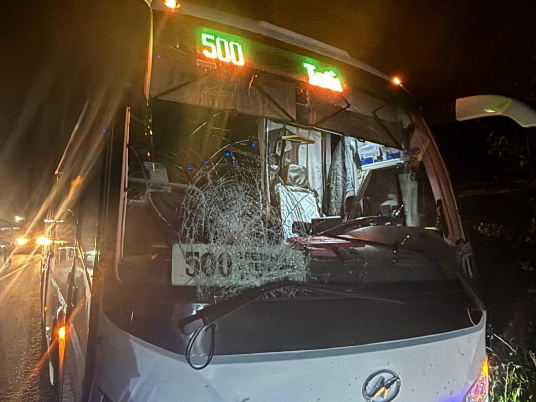 Фото: Госавтоинспекция Тюменской области