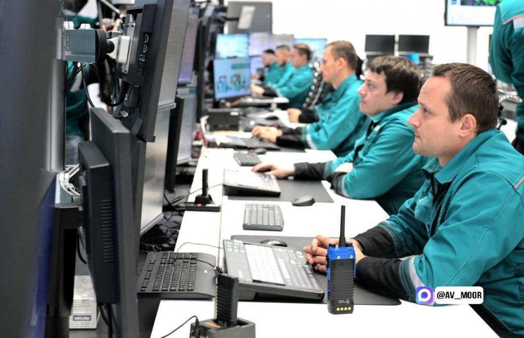 Фото: телеграм-канал Александра Моора 