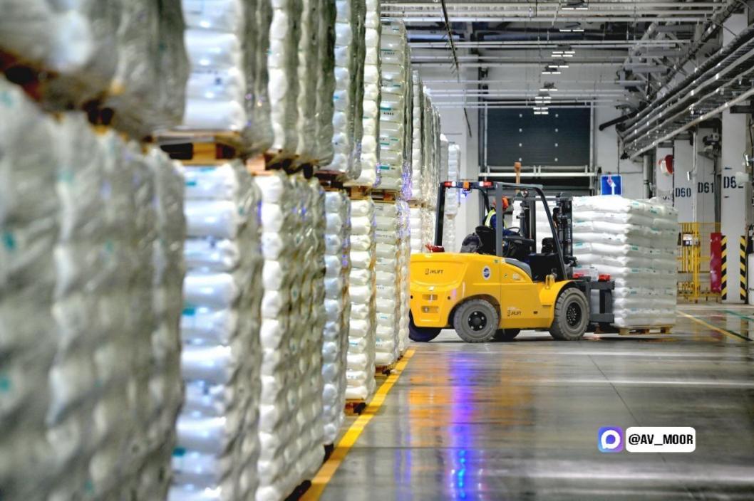 Фото: телеграм-канал Александра Моора 